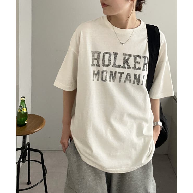 【Discoat】ヴィンテージグラフィックT | PAL GROUP OUTLET | 詳細画像6 