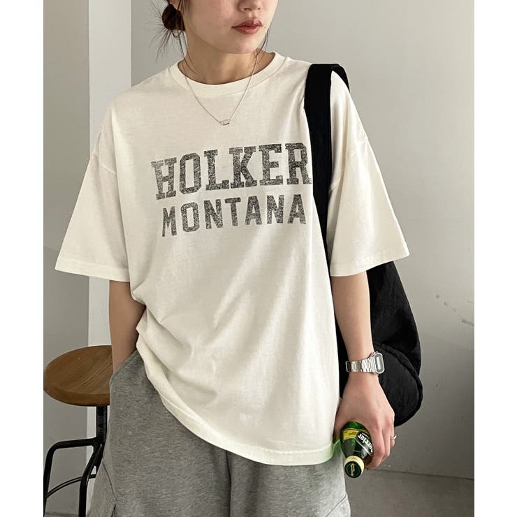 【Discoat】ヴィンテージグラフィックT | PAL GROUP OUTLET | 詳細画像7 