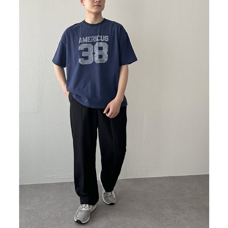 【Discoat】ヴィンテージグラフィックT | PAL GROUP OUTLET | 詳細画像25 