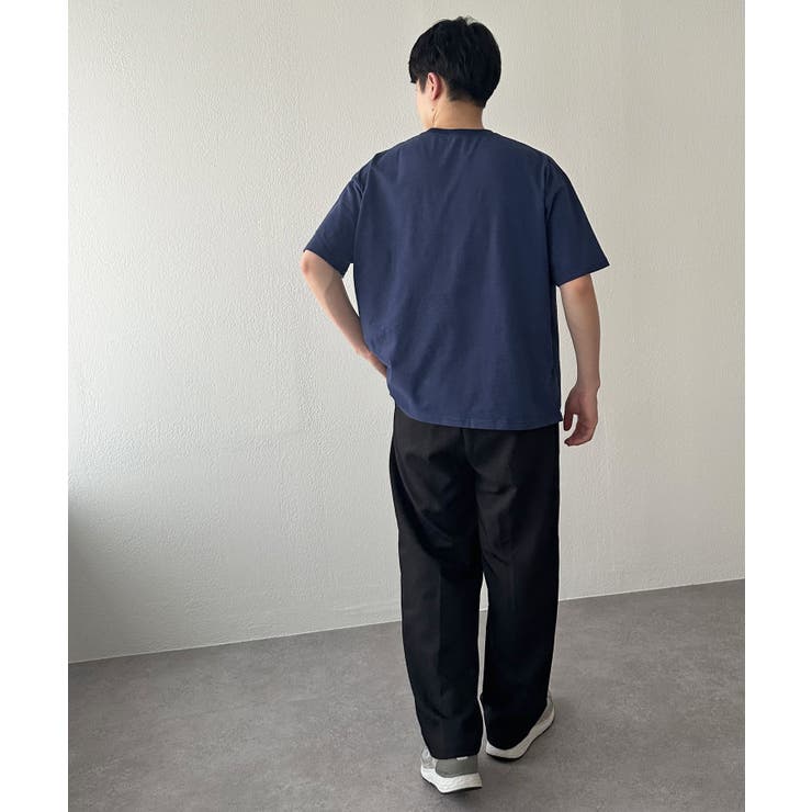 【Discoat】ヴィンテージグラフィックT | PAL GROUP OUTLET | 詳細画像26 