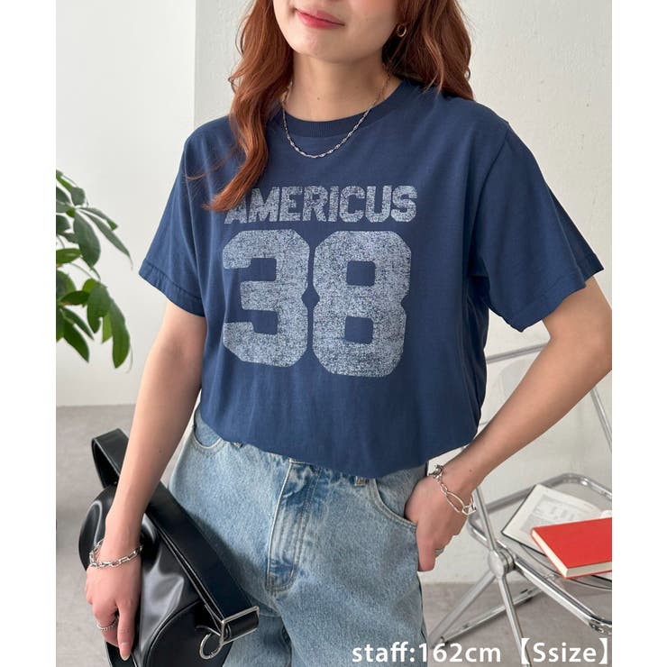 【Discoat】ヴィンテージグラフィックT | PAL GROUP OUTLET | 詳細画像27 