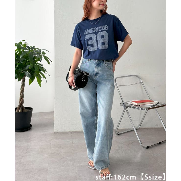 【Discoat】ヴィンテージグラフィックT | PAL GROUP OUTLET | 詳細画像28 