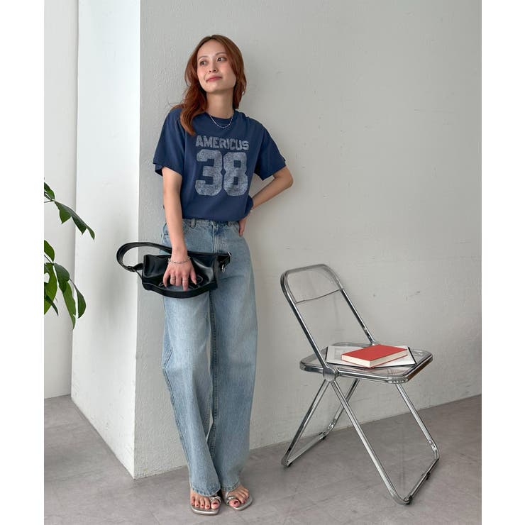 【Discoat】ヴィンテージグラフィックT | PAL GROUP OUTLET | 詳細画像29 