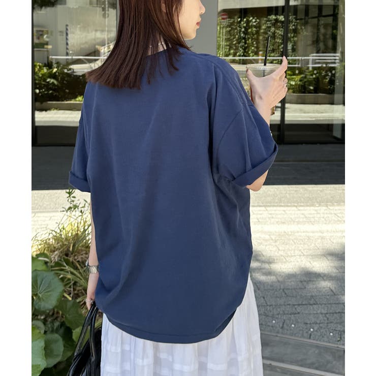 【Discoat】ヴィンテージグラフィックT | PAL GROUP OUTLET | 詳細画像18 