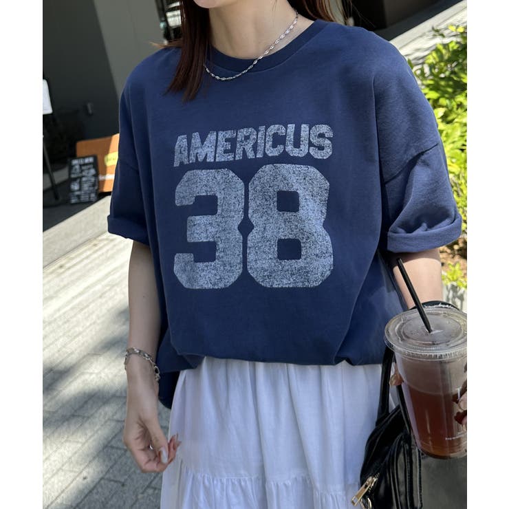 【Discoat】ヴィンテージグラフィックT | PAL GROUP OUTLET | 詳細画像19 