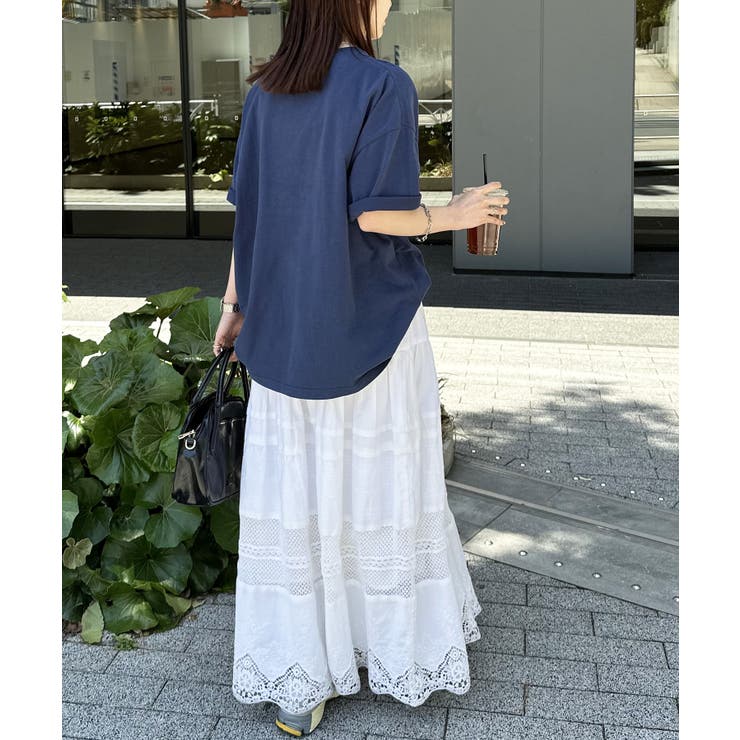 【Discoat】ヴィンテージグラフィックT | PAL GROUP OUTLET | 詳細画像21 