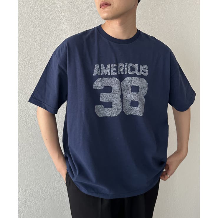 【Discoat】ヴィンテージグラフィックT | PAL GROUP OUTLET | 詳細画像23 