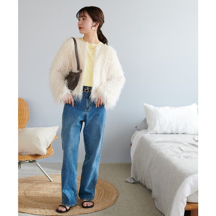 【Discoat】サラモチ半袖プルオーバー | PAL GROUP OUTLET | 詳細画像19 