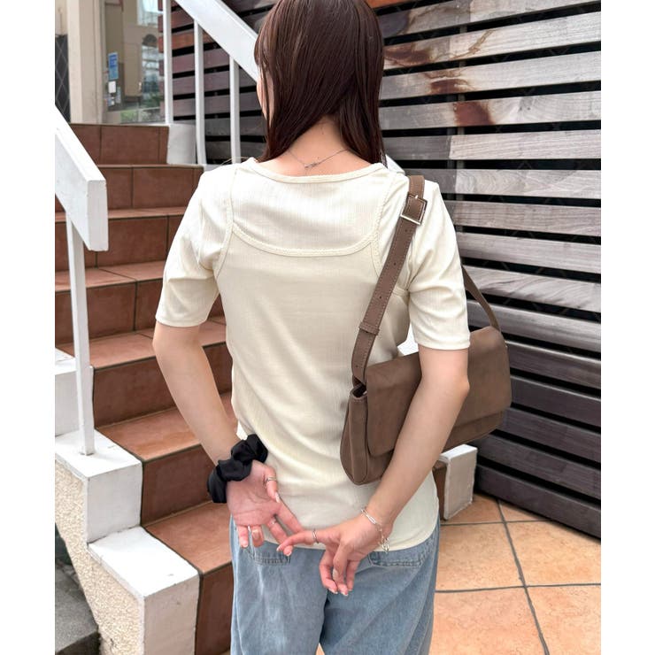 【Discoat】【umm】ヘンリーアンサンブル | PAL GROUP OUTLET | 詳細画像8 