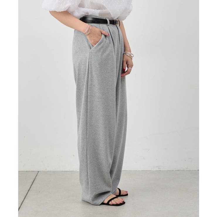 【SHENERY】スウェットパンツ | PAL GROUP OUTLET | 詳細画像10 