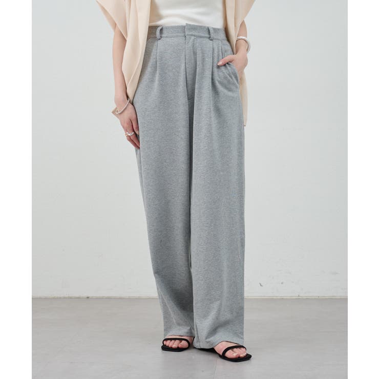 【SHENERY】スウェットパンツ | PAL GROUP OUTLET | 詳細画像18 