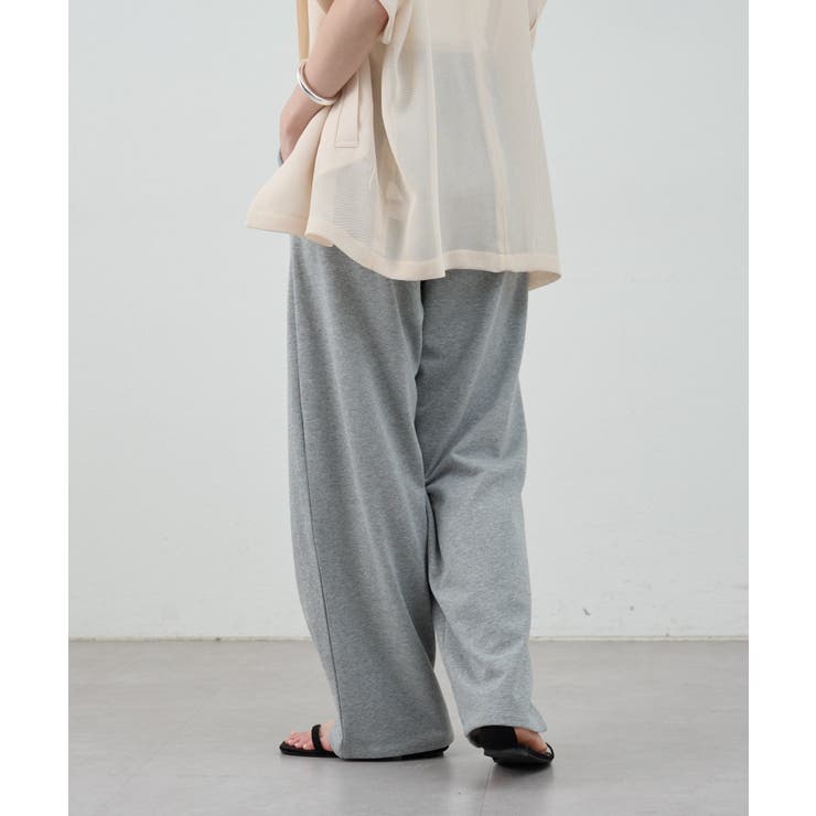 【SHENERY】スウェットパンツ | PAL GROUP OUTLET | 詳細画像22 