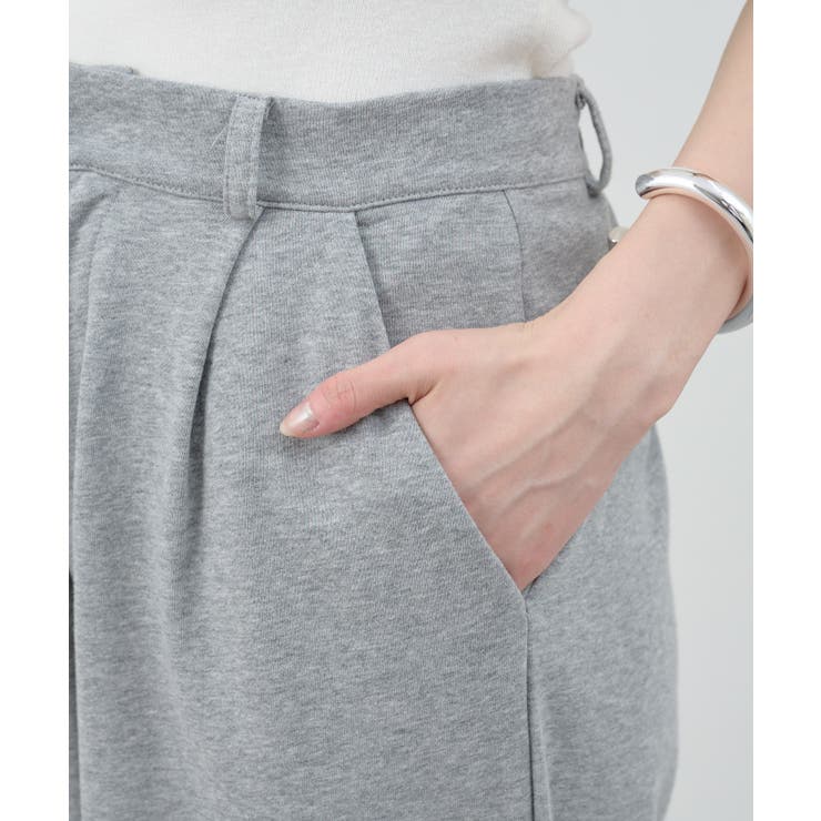 【SHENERY】スウェットパンツ | PAL GROUP OUTLET | 詳細画像30 