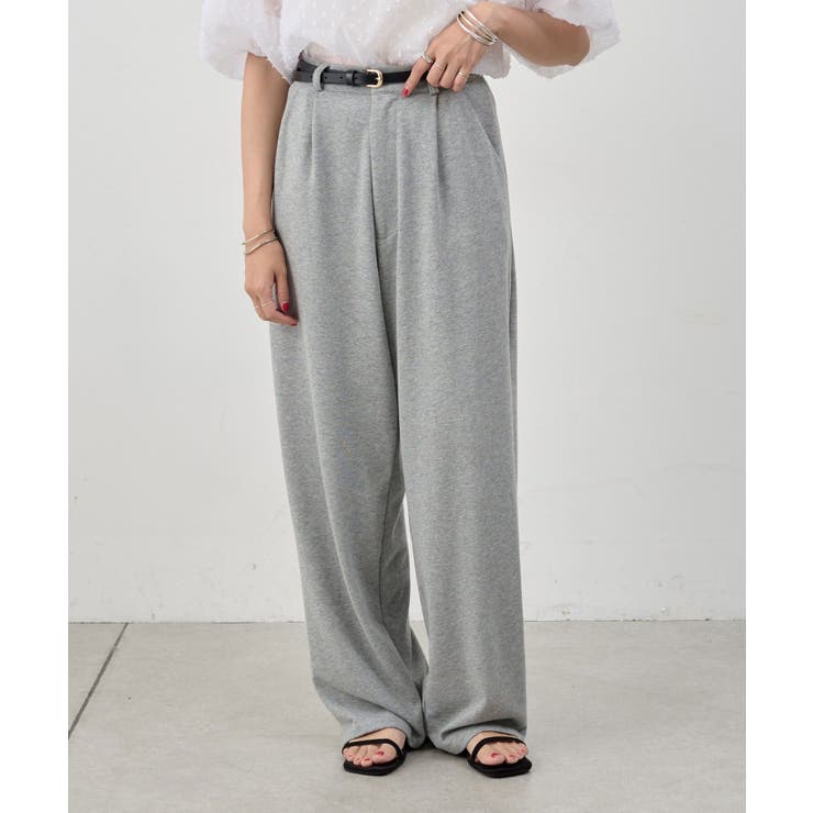 【SHENERY】スウェットパンツ | PAL GROUP OUTLET | 詳細画像6 