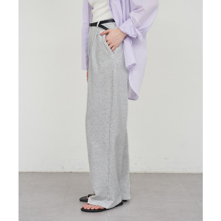 【SHENERY】スウェットパンツ | PAL GROUP OUTLET | 詳細画像43 