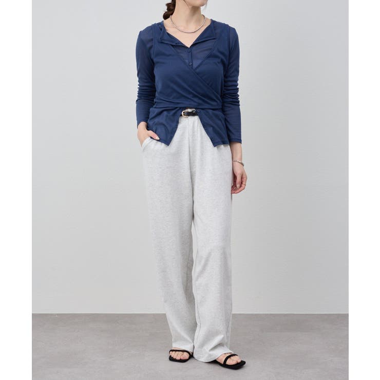 【SHENERY】スウェットパンツ | PAL GROUP OUTLET | 詳細画像47 