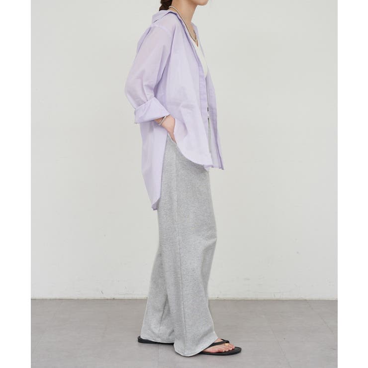 【SHENERY】スウェットパンツ | PAL GROUP OUTLET | 詳細画像40 