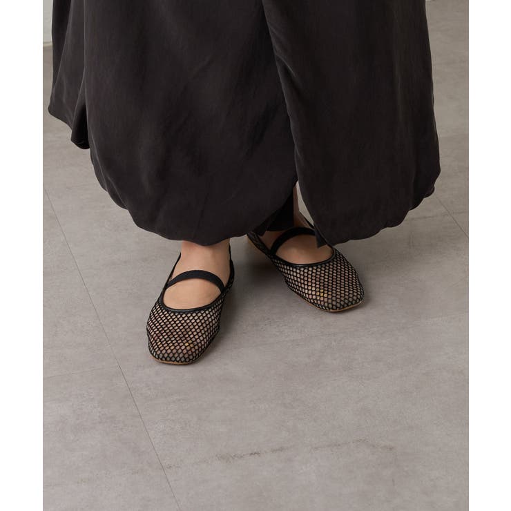 【SHENERY】メッシュシューズ | PAL GROUP OUTLET | 詳細画像1 