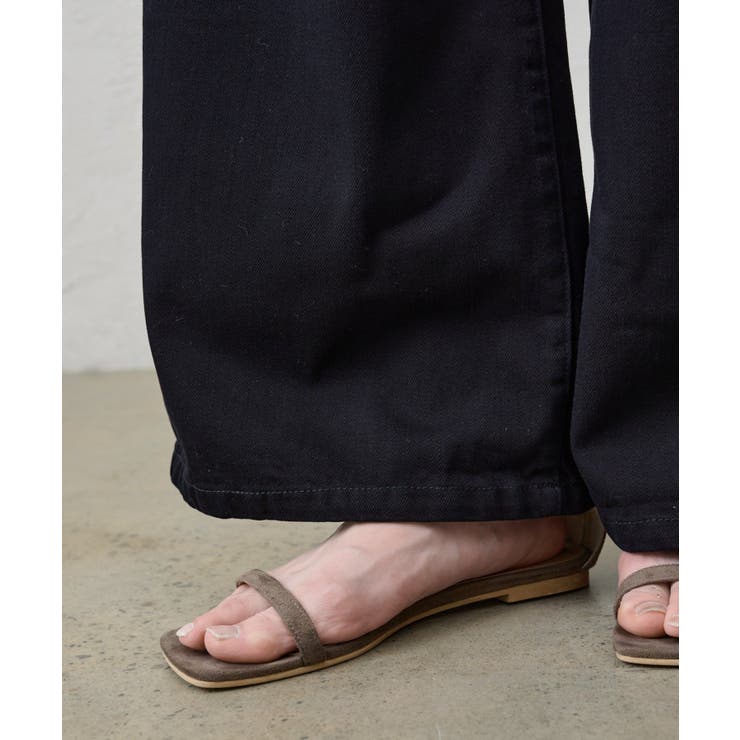 【SHENERY】ダメージデニムパンツ | PAL GROUP OUTLET | 詳細画像47 