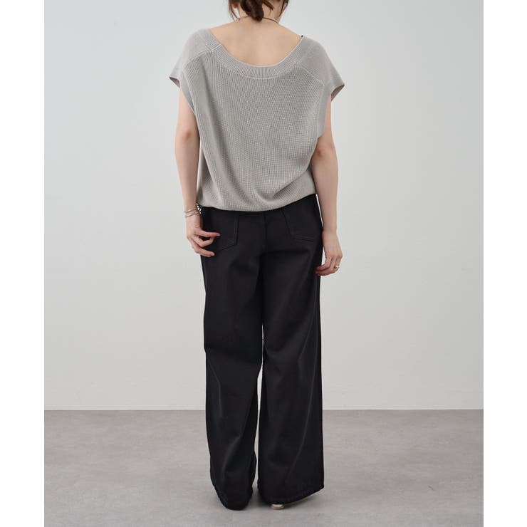 【SHENERY】ダメージデニムパンツ | PAL GROUP OUTLET | 詳細画像28 