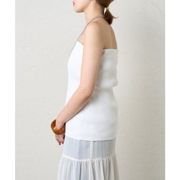 【SHENERY】2WAYレイヤードフレアスカート | PAL GROUP OUTLET | 詳細画像13 