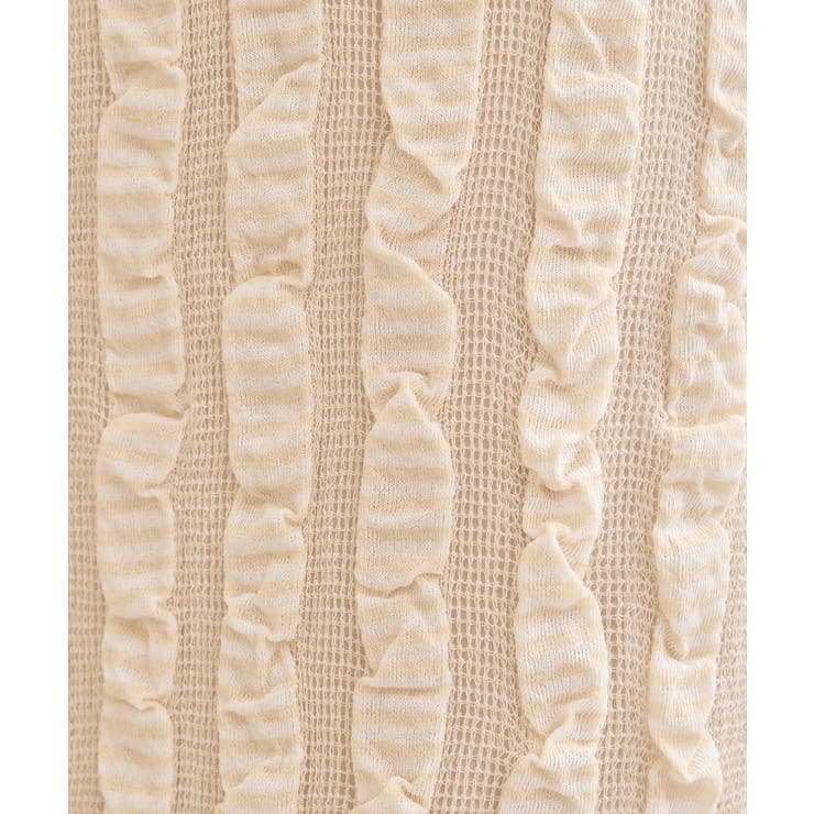 【SHENERY】膨れ編タイトスカート | PAL GROUP OUTLET | 詳細画像37 