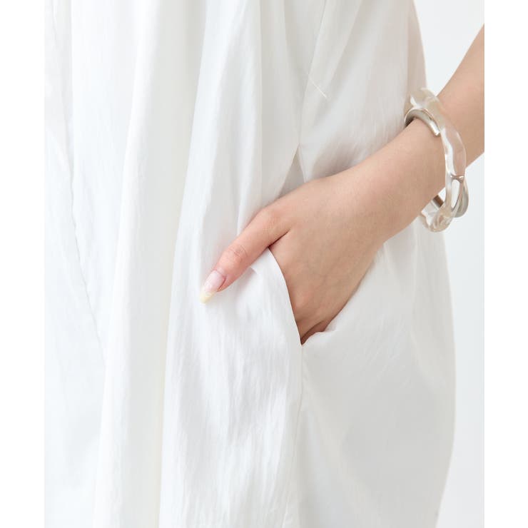 【mystic】フリルミニオールインワン | PAL GROUP OUTLET | 詳細画像25 