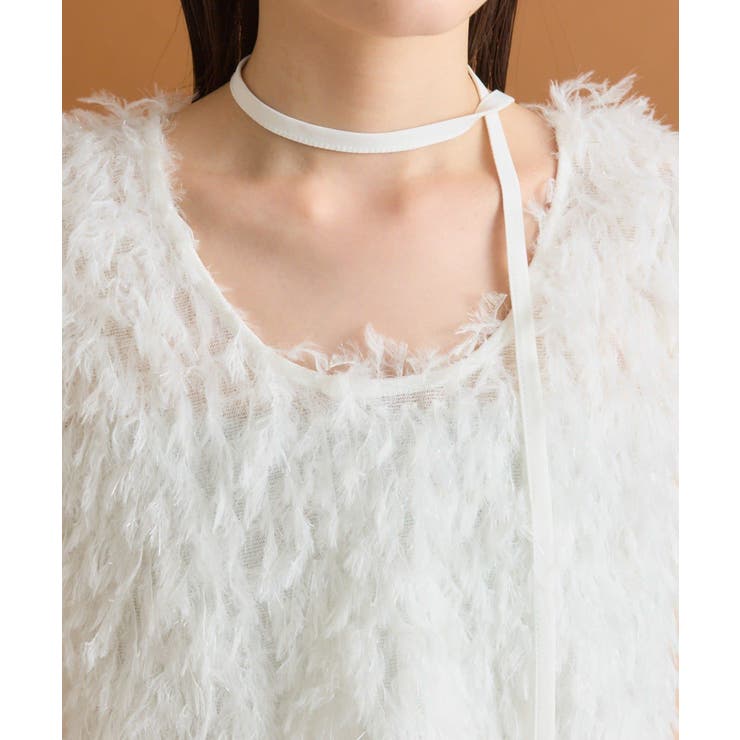 【mystic】シュガーベスト | PAL GROUP OUTLET | 詳細画像14 