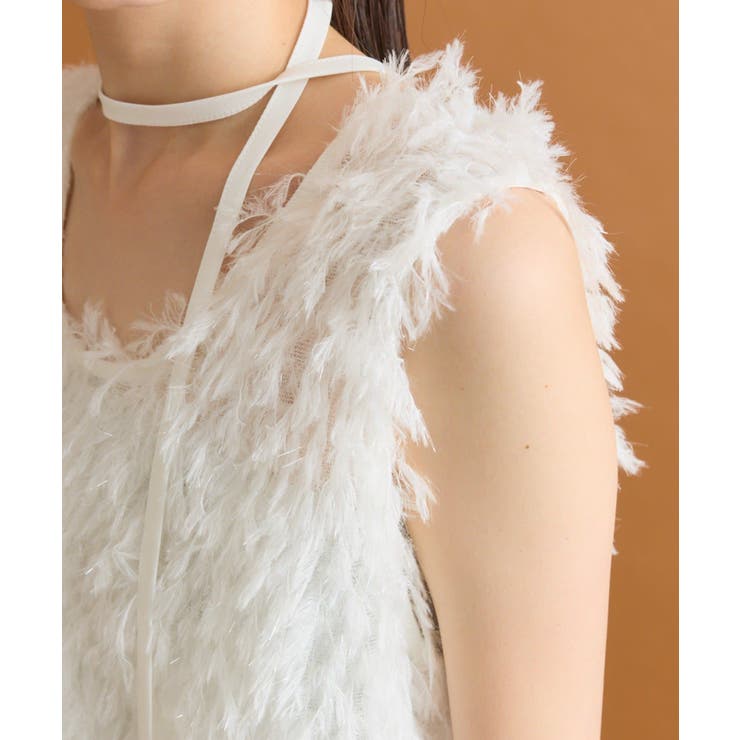 【mystic】シュガーベスト | PAL GROUP OUTLET | 詳細画像15 