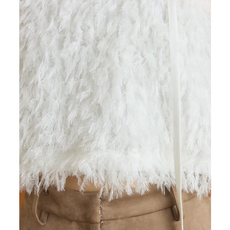 【mystic】シュガーベスト | PAL GROUP OUTLET | 詳細画像16 