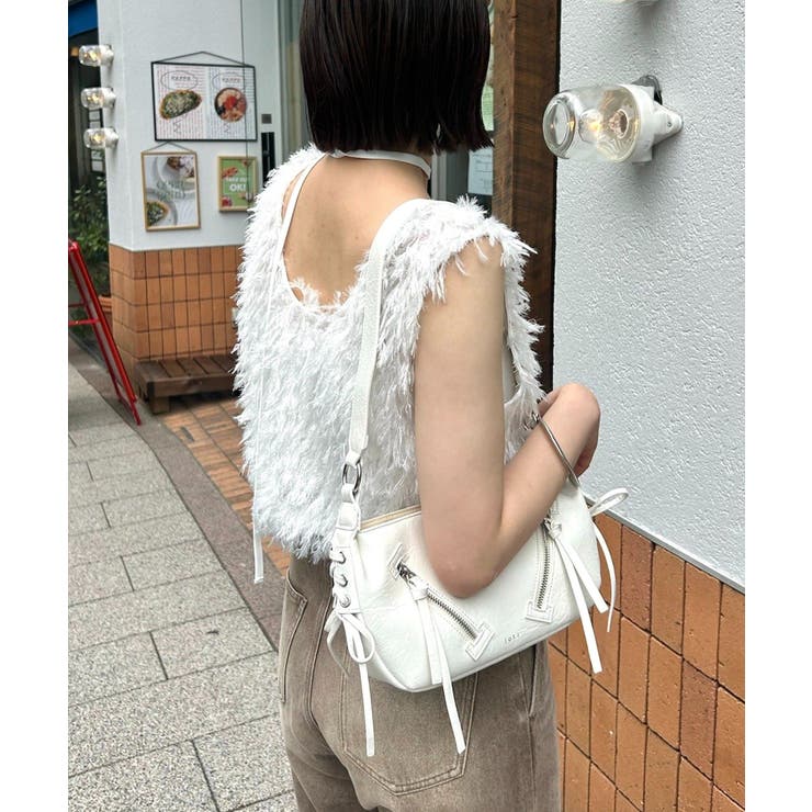 【mystic】シュガーベスト | PAL GROUP OUTLET | 詳細画像5 