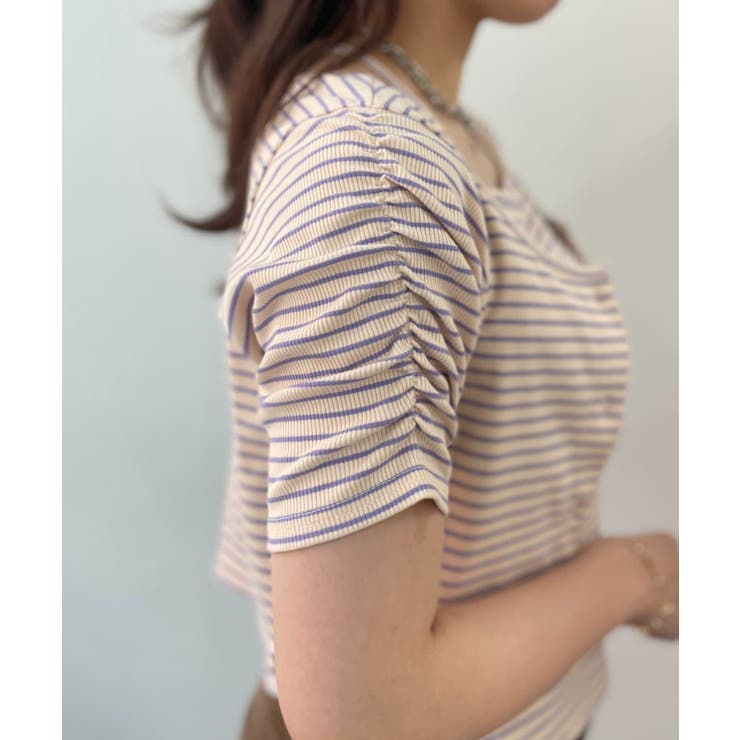 【w closet】ホルターレイヤードSET | PAL GROUP OUTLET | 詳細画像39 