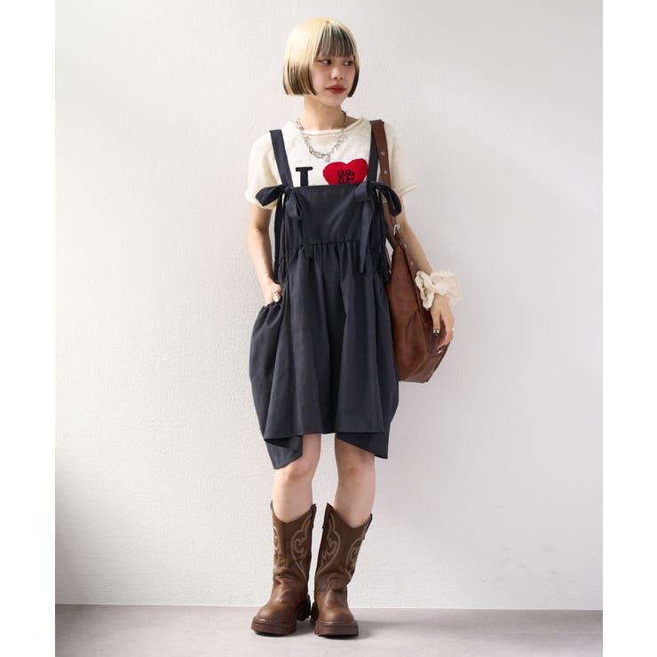 【w closet】Iラブニット | PAL GROUP OUTLET | 詳細画像16 