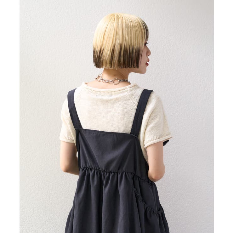 【w closet】Iラブニット | PAL GROUP OUTLET | 詳細画像8 