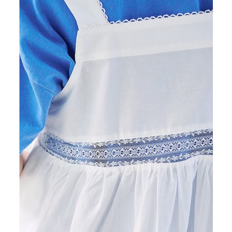 【w closet】vintageレースロングワンピース | PAL GROUP OUTLET | 詳細画像24 