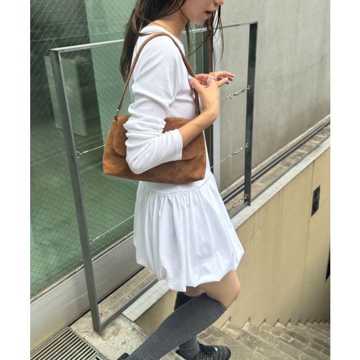 裾フリル・バルーンアソートロンTEE | PAL GROUP OUTLET | 詳細画像31 