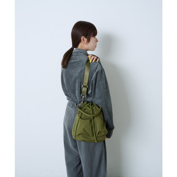 【Kastane】VELOUR POLO SHIRT | PAL GROUP OUTLET | 詳細画像14 