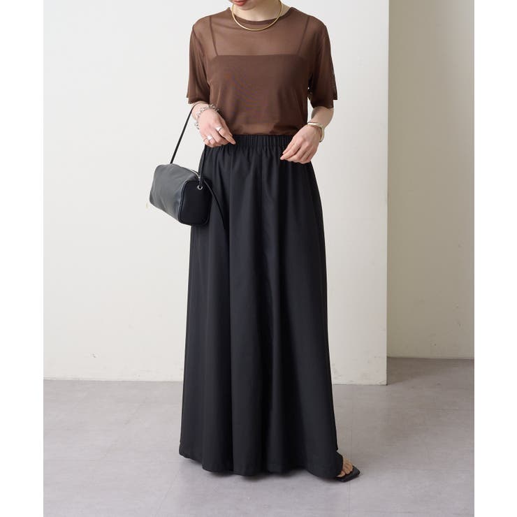 【Omekashi】NUDEDチュールT | PAL GROUP OUTLET | 詳細画像34 