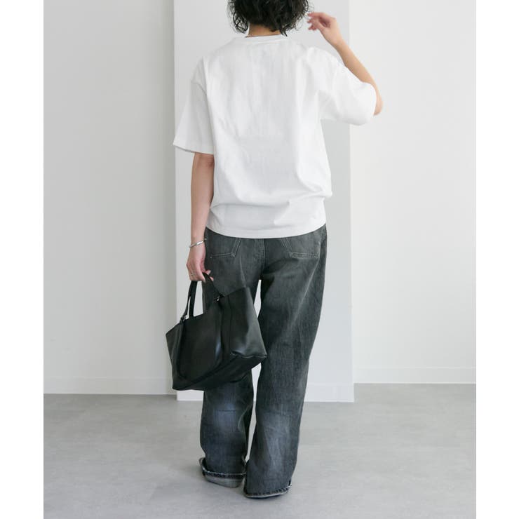 【ear PAPILLONNER】K.NコラボTシャツ | PAL GROUP OUTLET | 詳細画像28 