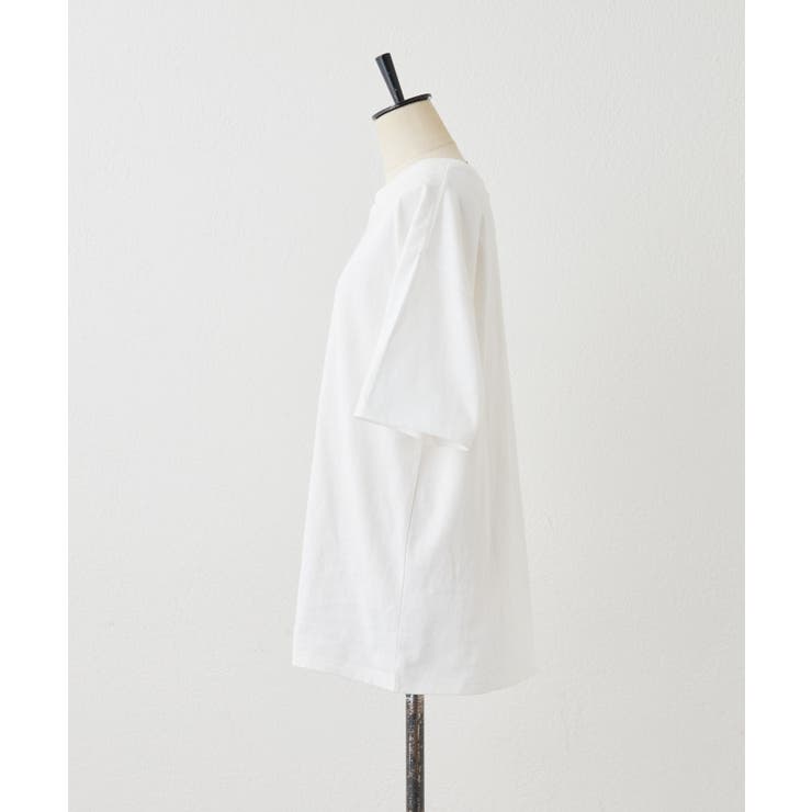 【ear PAPILLONNER】ラッキーナンバーTシャツ【SUM1 STYLE… | PAL GROUP OUTLET | 詳細画像20 