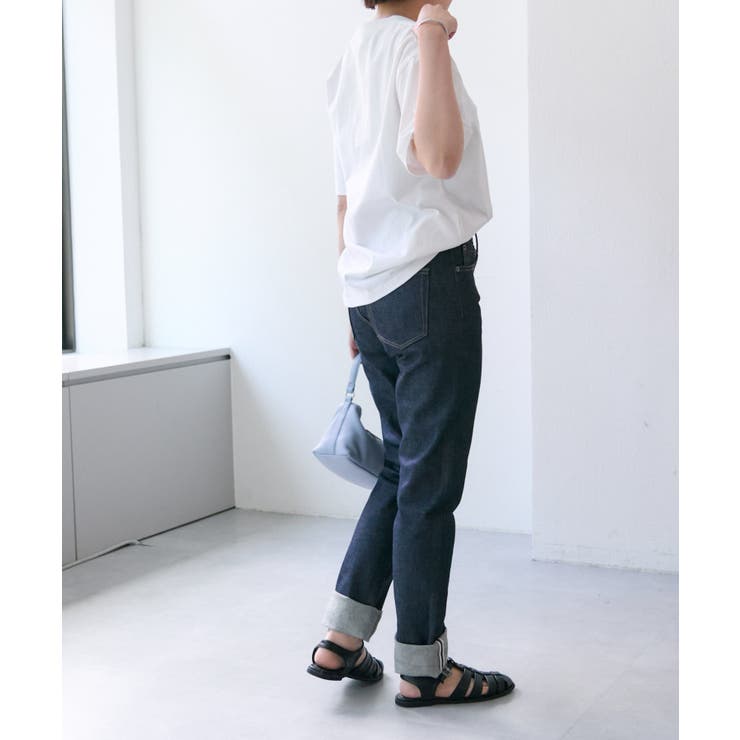 【ear PAPILLONNER】ラッキーナンバーTシャツ【SUM1 STYLE… | PAL GROUP OUTLET | 詳細画像7 