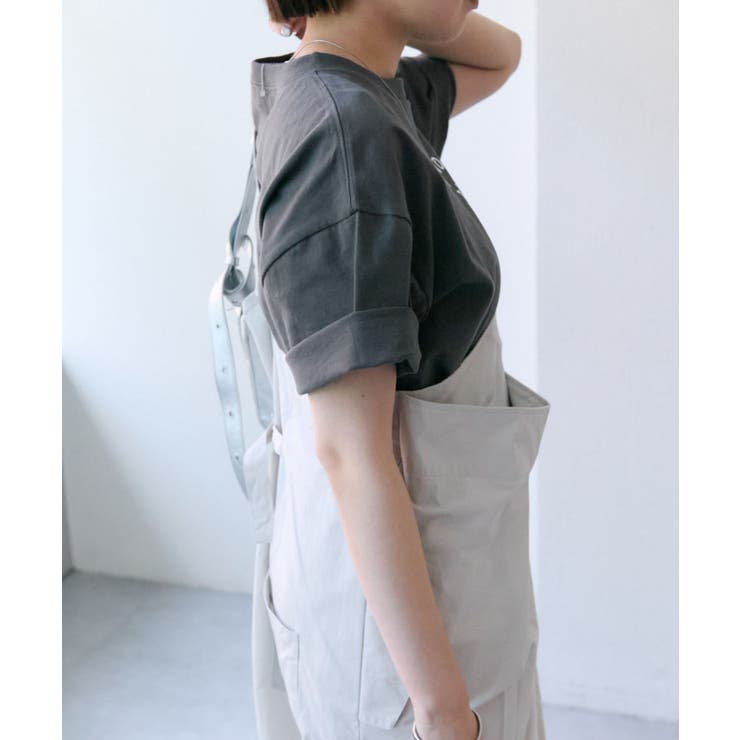 【ear PAPILLONNER】ラッキーナンバーTシャツ【SUM1 STYLE… | PAL GROUP OUTLET | 詳細画像29 