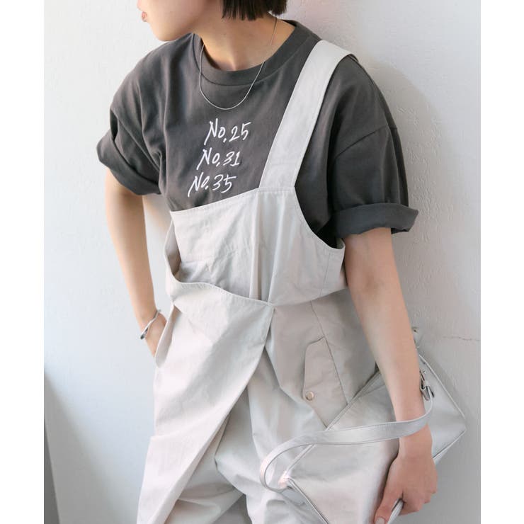 【ear PAPILLONNER】ラッキーナンバーTシャツ【SUM1 STYLE… | PAL GROUP OUTLET | 詳細画像30 