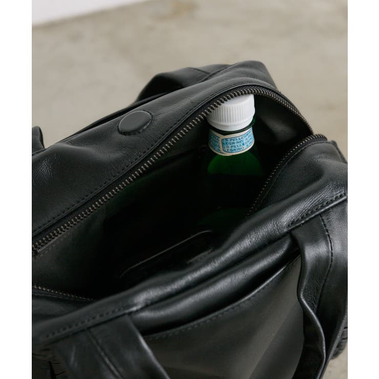 【ear PAPILLONNER】サイド編みボストン | PAL GROUP OUTLET | 詳細画像38 