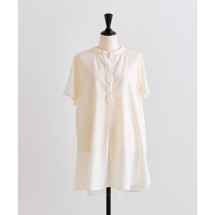 【ear PAPILLONNER】ケープブラウス【SUM1 STYLE】 | PAL GROUP OUTLET | 詳細画像13 