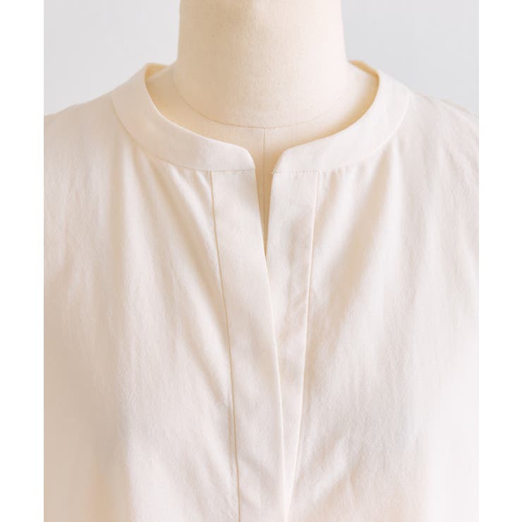 【ear PAPILLONNER】ケープブラウス【SUM1 STYLE】 | PAL GROUP OUTLET | 詳細画像16 