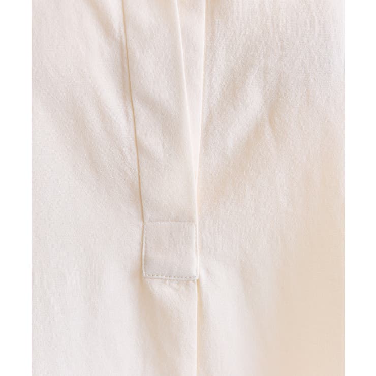 【ear PAPILLONNER】ケープブラウス【SUM1 STYLE】 | PAL GROUP OUTLET | 詳細画像17 