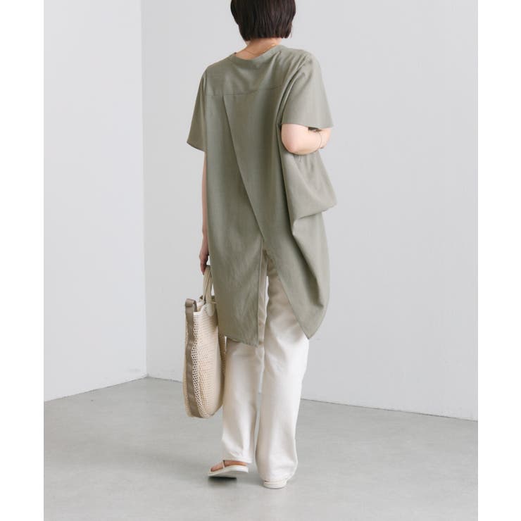 【ear PAPILLONNER】ケープブラウス【SUM1 STYLE】 | PAL GROUP OUTLET | 詳細画像29 