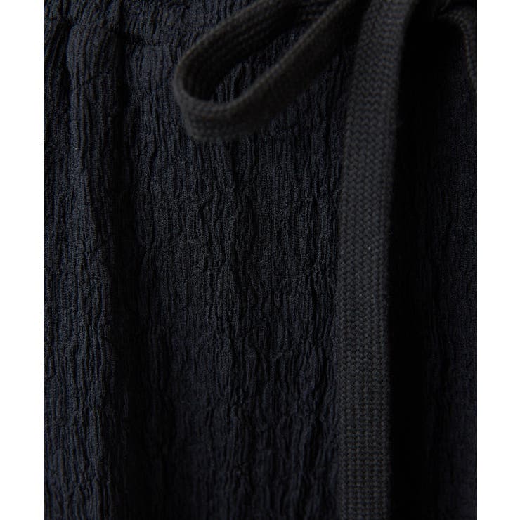 【ear PAPILLONNER】リップルフレアパンツ【SUM1 STYLE】 | PAL GROUP OUTLET | 詳細画像28 