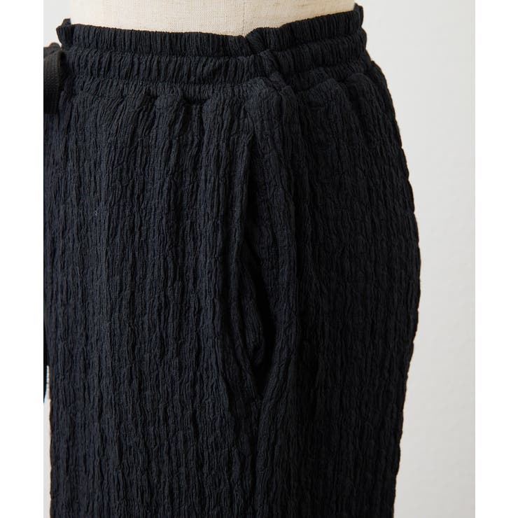 【ear PAPILLONNER】リップルフレアパンツ【SUM1 STYLE】 | PAL GROUP OUTLET | 詳細画像29 